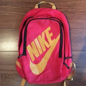 COPY - Nike large backpack